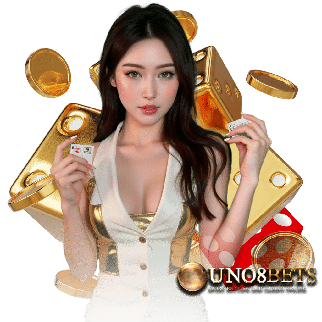 uno8bet เว็บตรง 