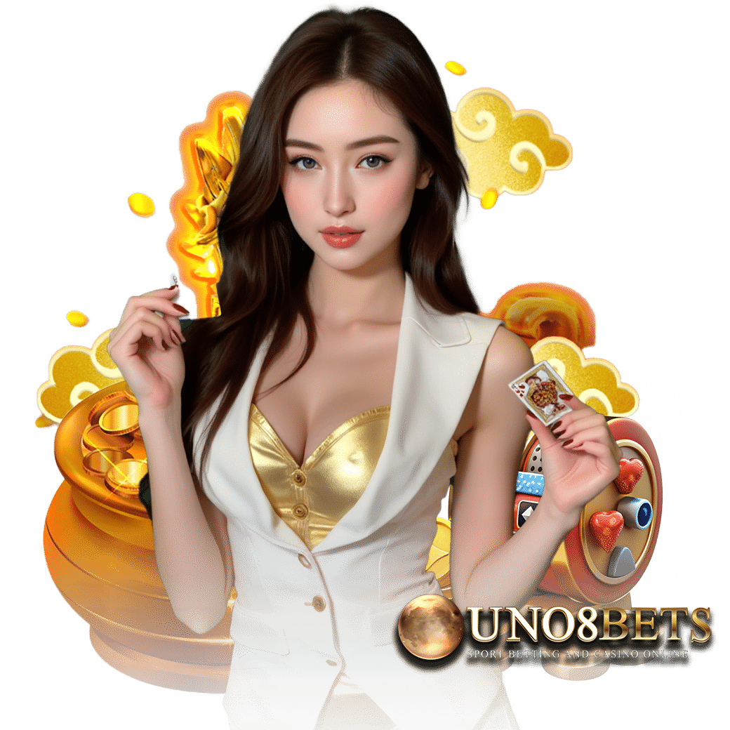 uno8bet wallet